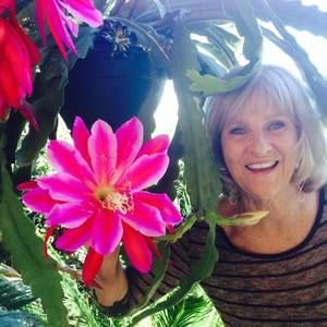 Meet your Posher, Linda